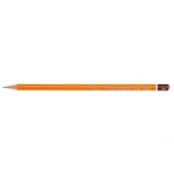 Ołówek H3 - seria 1500